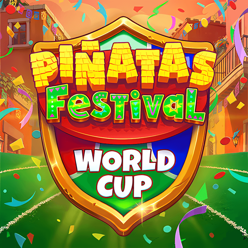 Pinatas Festival World Cup