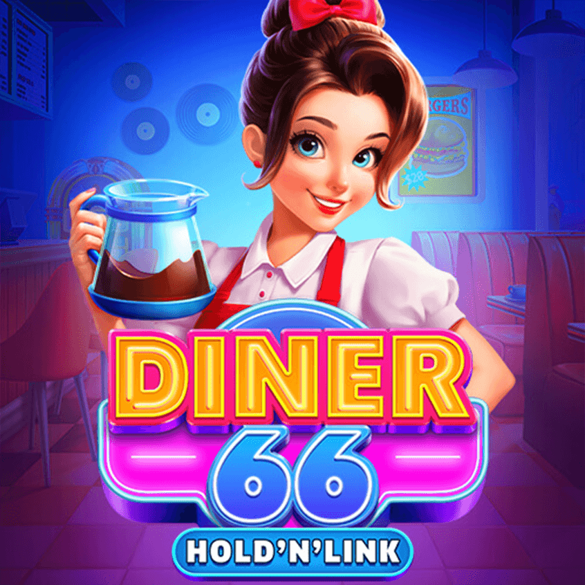 Diner 66: Hold 'N' Link