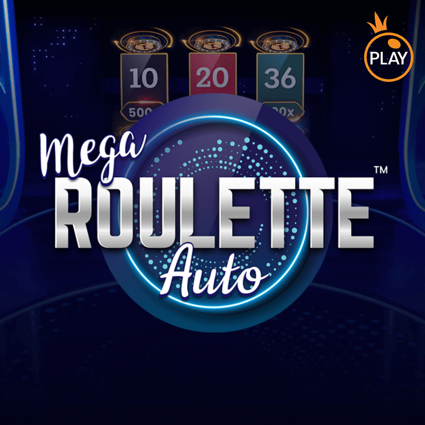 Auto Mega Roulette